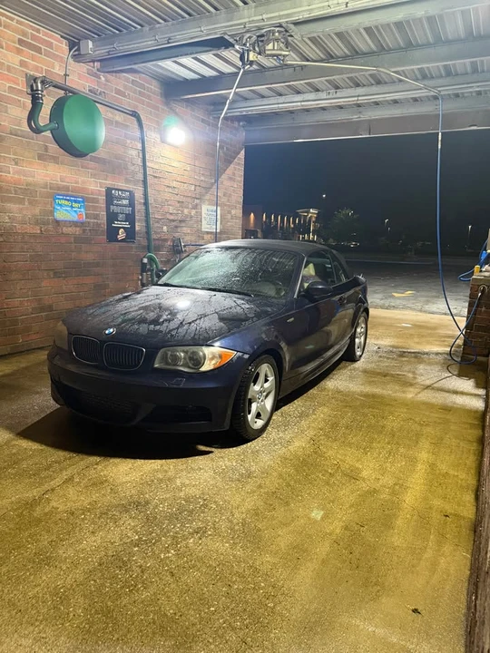 2008 BMW E82 135i & 135is - Image 9 of 10
