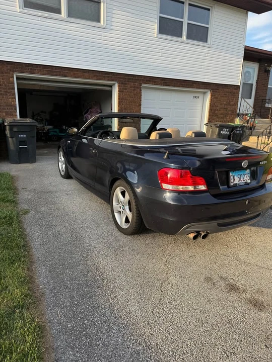 2008 BMW E82 135i & 135is - Image 4 of 10