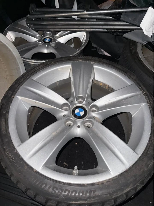 2008 BMW E82 135i & 135is - Image 8 of 10