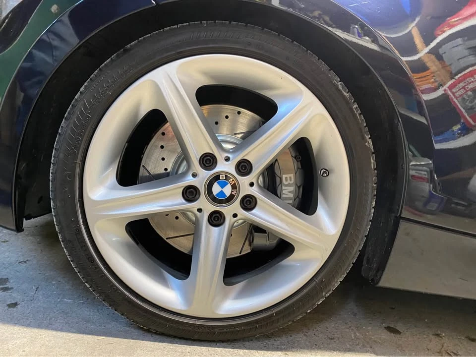 2008 BMW E82 135i & 135is - Image 6 of 14