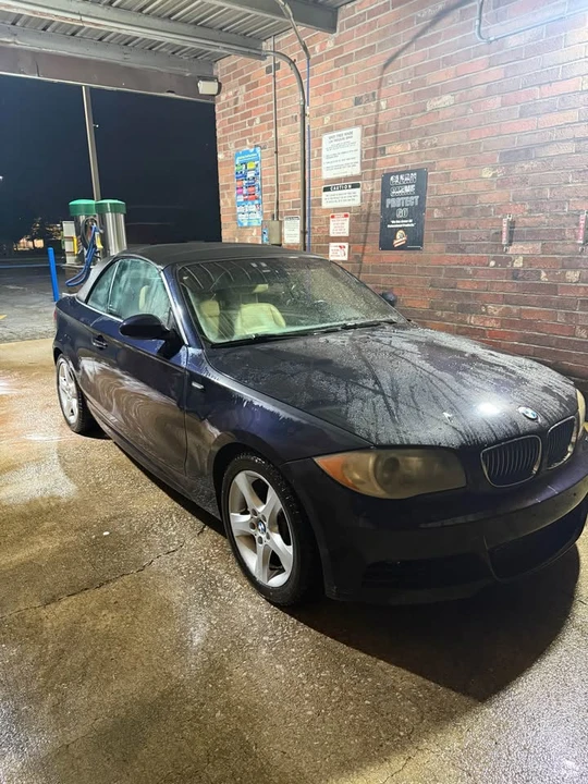 2008 BMW E82 135i & 135is - Image 10 of 10