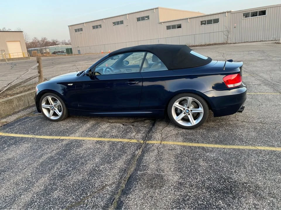 2008 BMW E82 135i & 135is - Image 4 of 14
