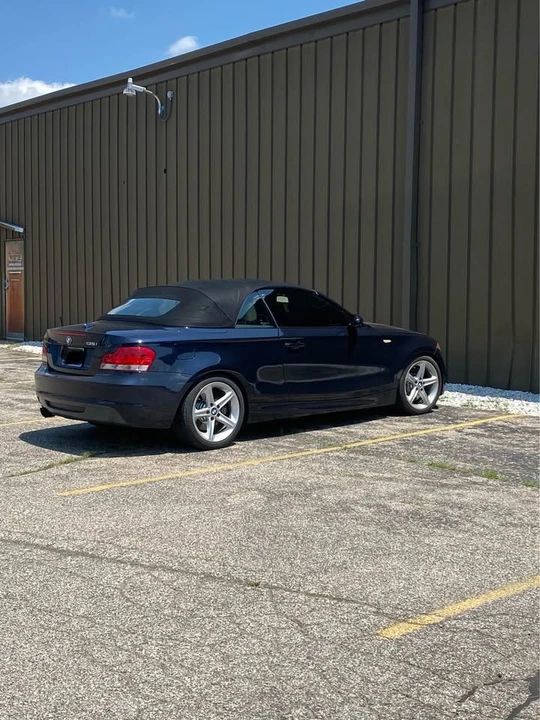 2008 BMW E82 135i & 135is - Image 3 of 14