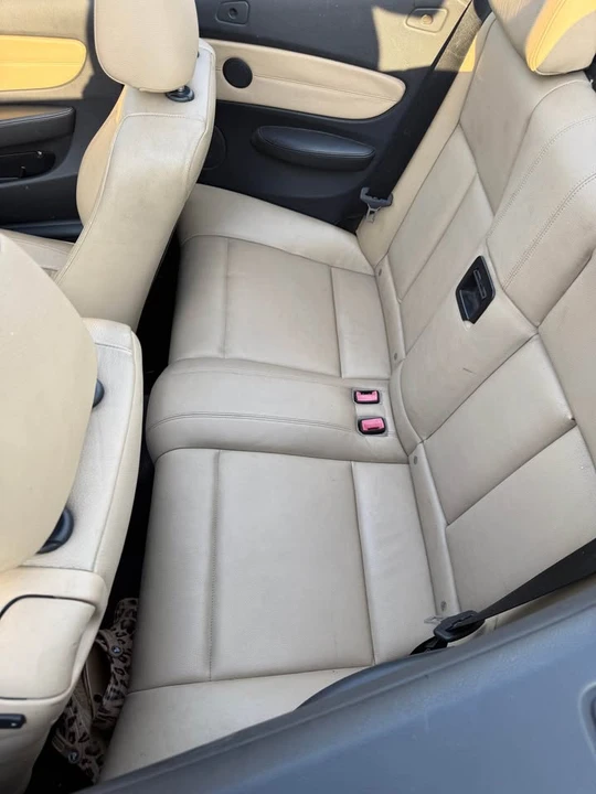 2008 BMW E82 135i & 135is - Image 6 of 10