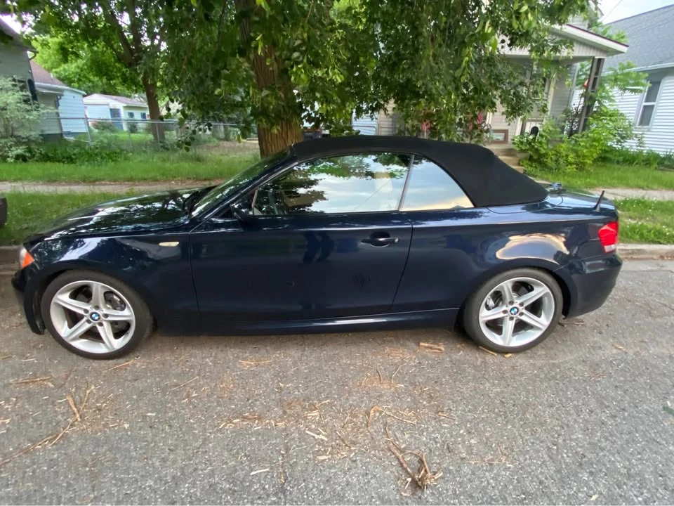 2008 BMW E82 135i & 135is - Image 7 of 14