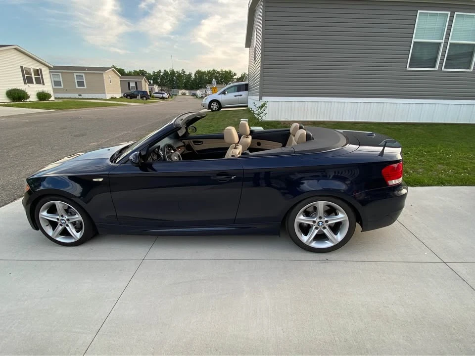 2008 BMW E82 135i & 135is - Image 9 of 14