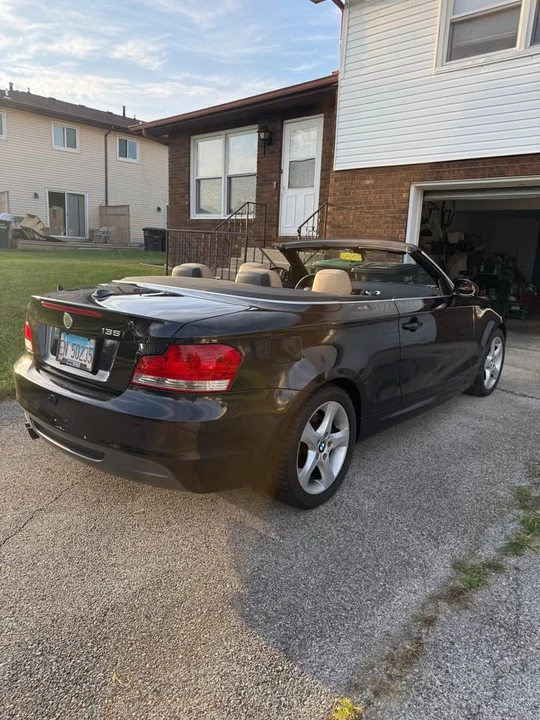 2008 BMW E82 135i & 135is - Image 3 of 10