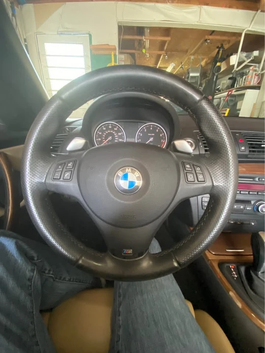 2008 BMW E82 135i & 135is - Image 5 of 14