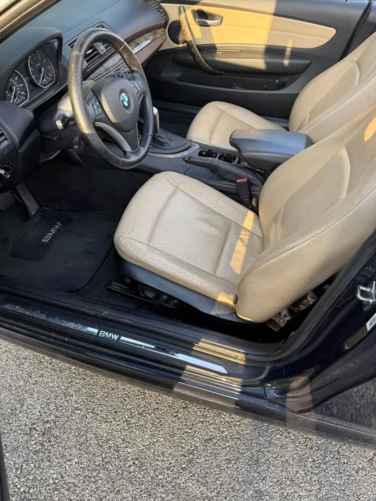 2008 BMW E82 135i & 135is - Image 5 of 10