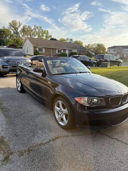 2008 BMW E82 135i & 135is - Image 2 of 10