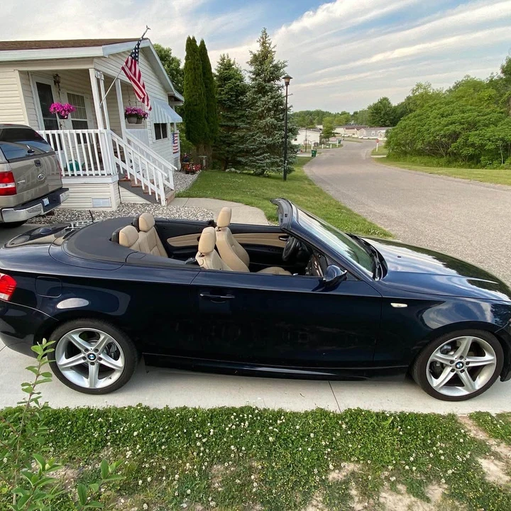 2008 BMW E82 135i & 135is - Image 12 of 14