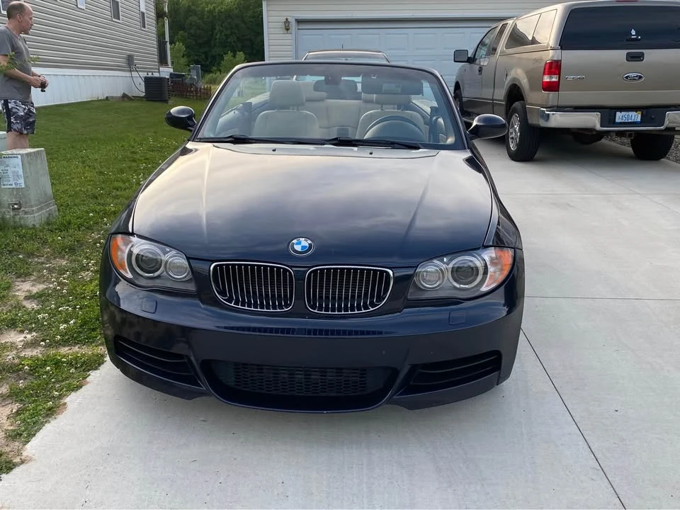 2008 BMW E82 135i & 135is - Image 11 of 14