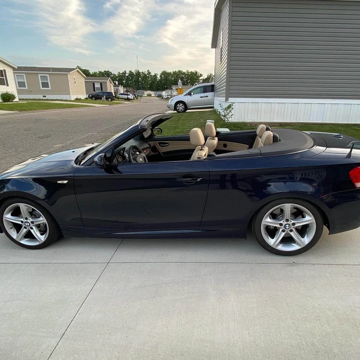 2008 BMW E82 135i & 135is - Image 13 of 14