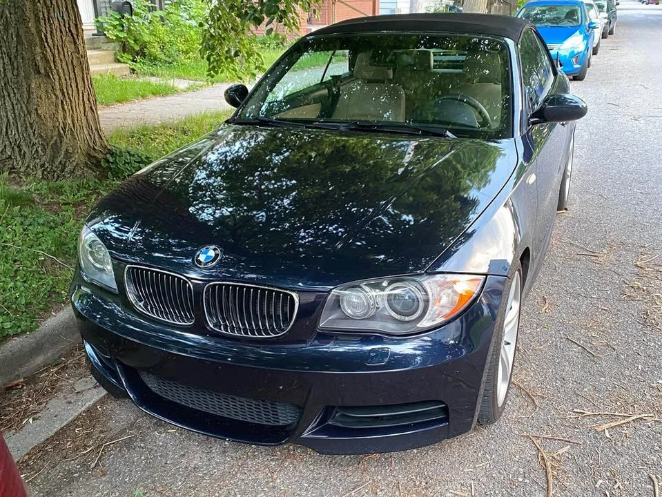 2008 BMW E82 135i & 135is - Image 8 of 14