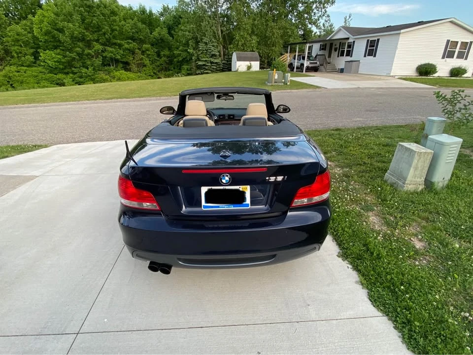 2008 BMW E82 135i & 135is - Image 10 of 14