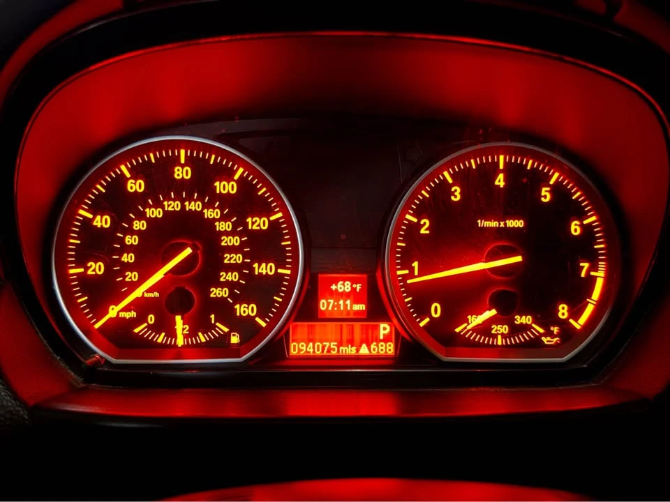 2008 BMW E82 135i & 135is - Image 2 of 14