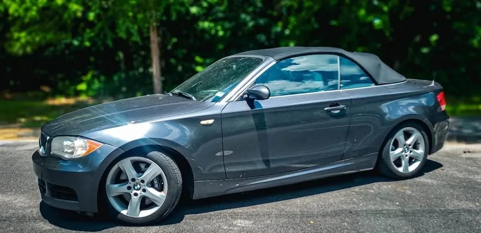 2008 BMW E82 135i & 135is - Image 2 of 6