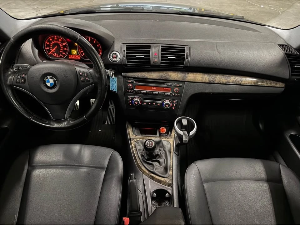 2008 BMW E82 135i & 135is - Image 5 of 15