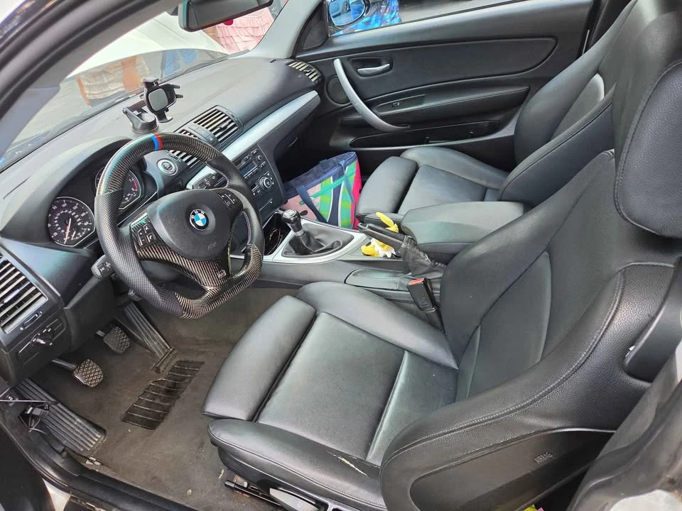 2008 BMW E82 135i & 135is - Image 10 of 11