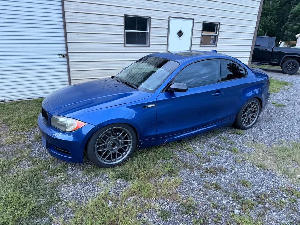 2008 BMW E82 135i & 135is - Image 2 of 11
