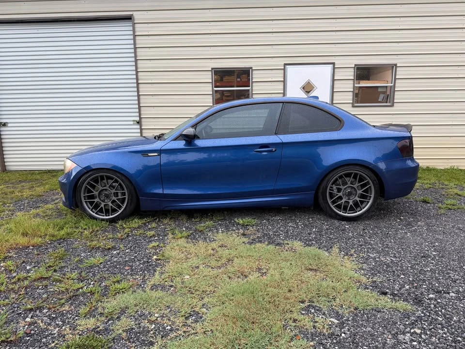 2008 BMW E82 135i & 135is - Image 6 of 11