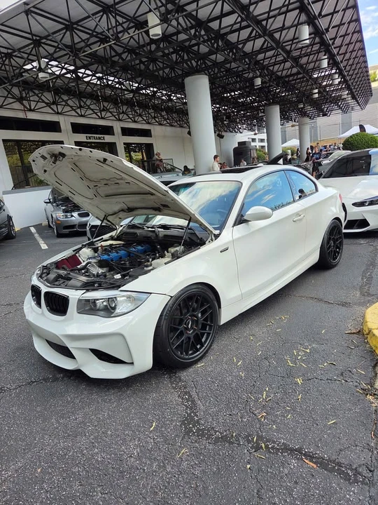 2008 BMW E82 135i & 135is - Image 2 of 11