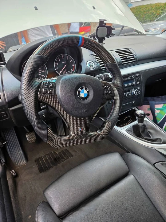 2008 BMW E82 135i & 135is - Image 11 of 11