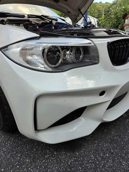 2008 BMW E82 135i & 135is - Image 3 of 11