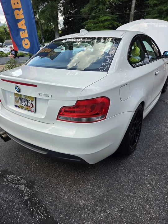 2008 BMW E82 135i & 135is - Image 6 of 11