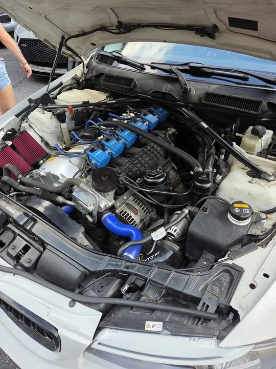 2008 BMW E82 135i & 135is - Image 9 of 11