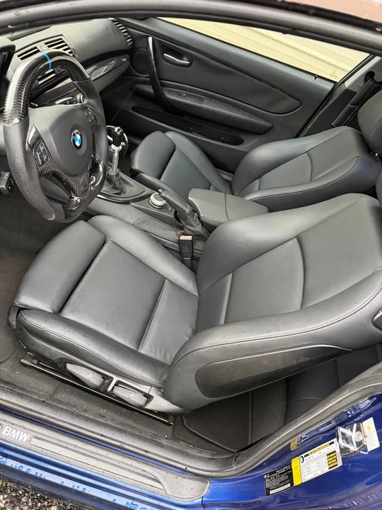 2008 BMW E82 135i & 135is - Image 10 of 11
