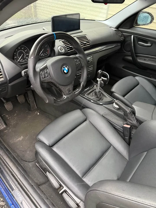 2008 BMW E82 135i & 135is - Image 9 of 11