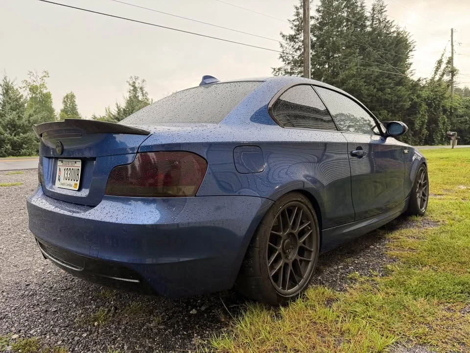 2008 BMW E82 135i & 135is - Image 5 of 11