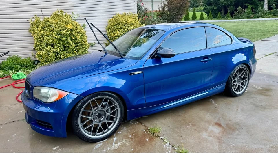 2008 BMW E82 135i & 135is - Image 3 of 11