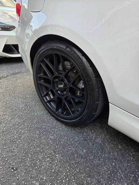 2008 BMW E82 135i & 135is - Image 5 of 11