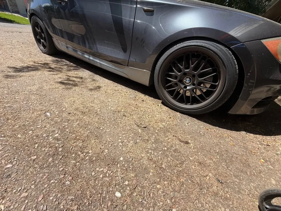 2008 BMW E82 135i & 135is - Image 3 of 8