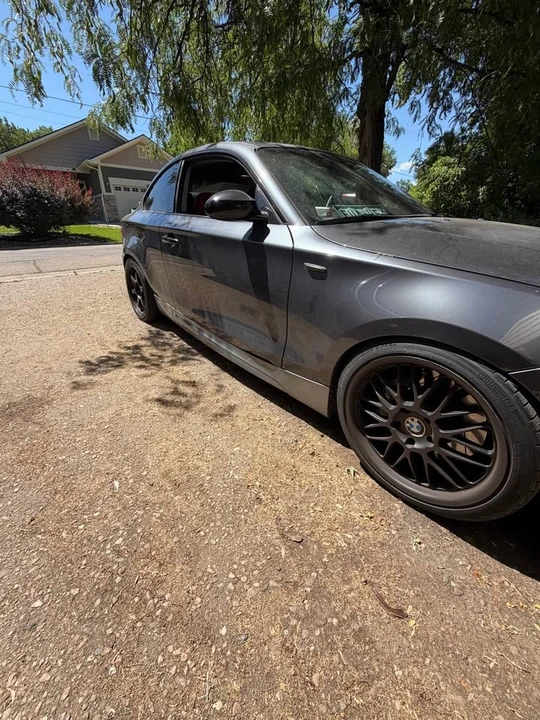 2008 BMW E82 135i & 135is - Image 4 of 8