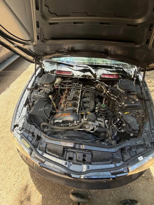 2008 BMW E82 135i & 135is - Image 5 of 8