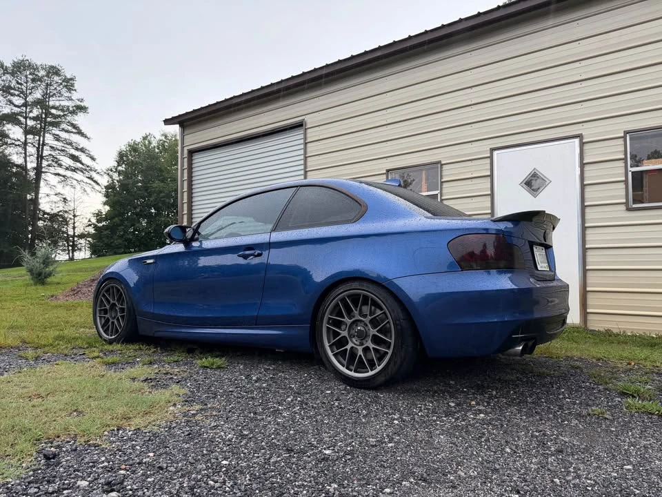 2008 BMW E82 135i & 135is - Image 4 of 11