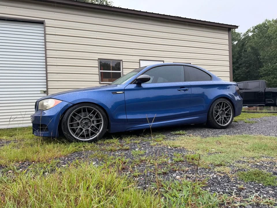 2008 BMW E82 135i & 135is - Image 7 of 11
