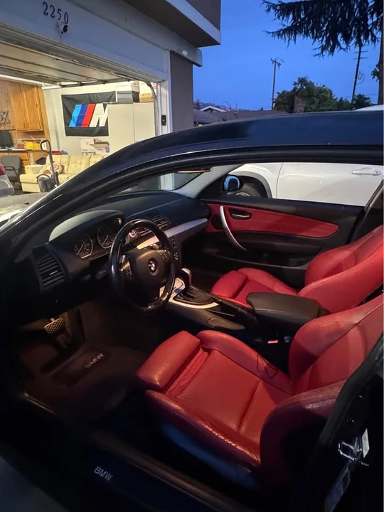 2008 BMW E82 135i & 135is - Image 4 of 5