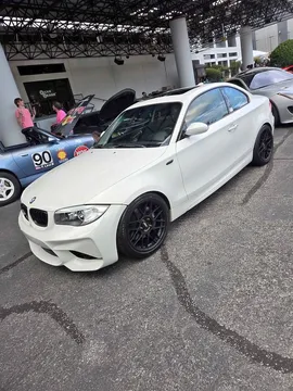 2008 BMW 1 Series 135i Coupe