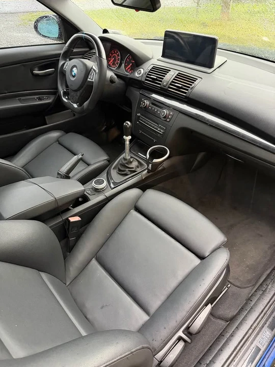 2008 BMW E82 135i & 135is - Image 8 of 11