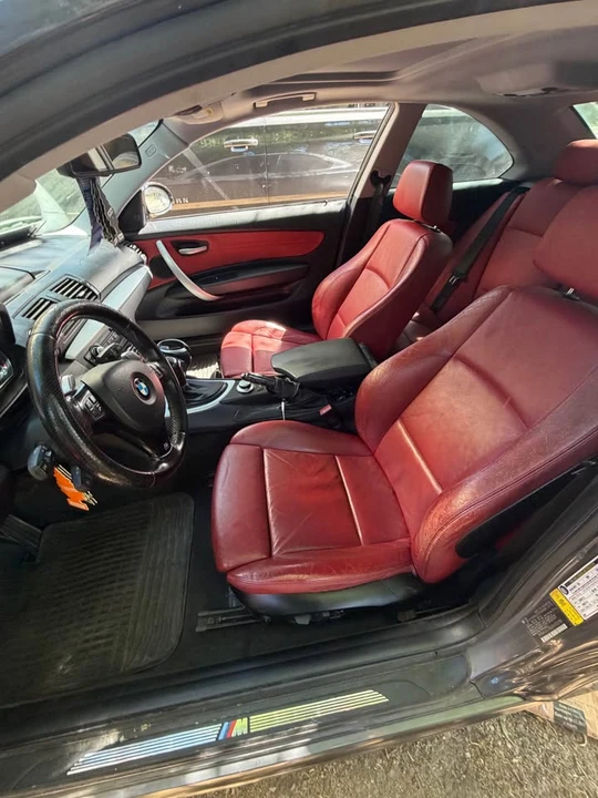 2008 BMW E82 135i & 135is - Image 7 of 8