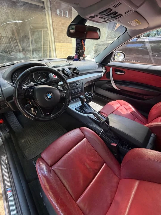 2008 BMW E82 135i & 135is - Image 6 of 8