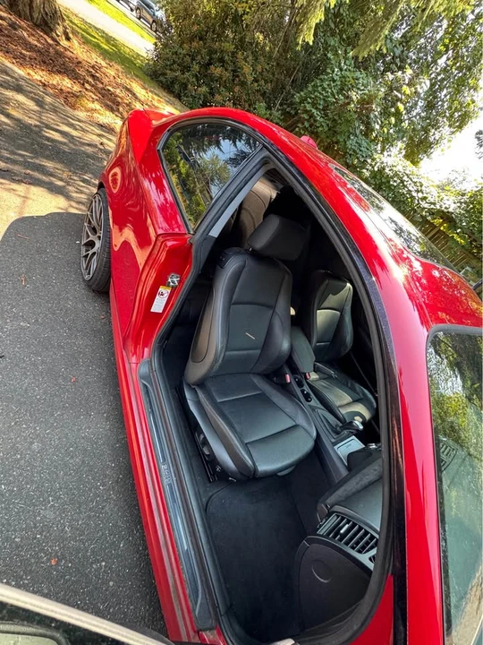 2008 BMW E82 135i & 135is - Image 3 of 9