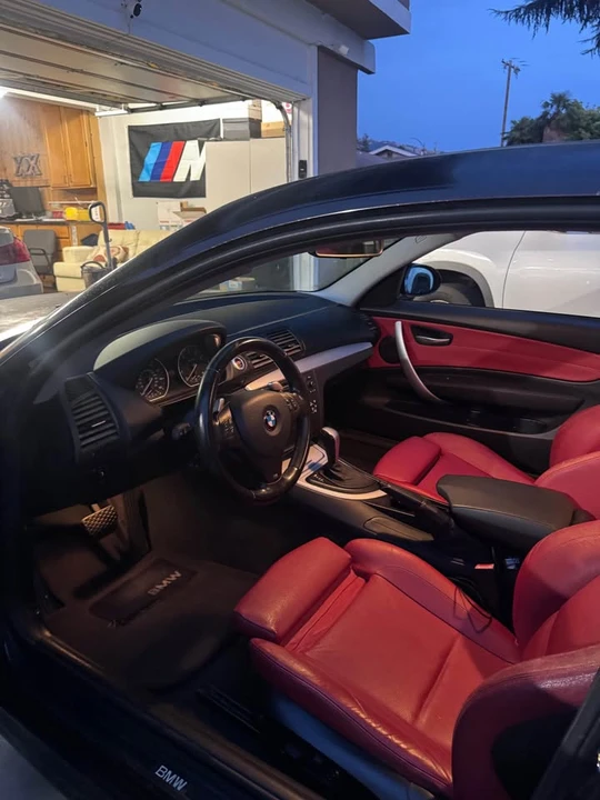 2008 BMW E82 135i & 135is - Image 5 of 5