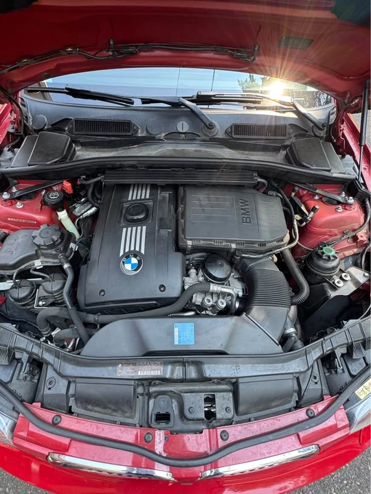 2008 BMW E82 135i & 135is - Image 9 of 9