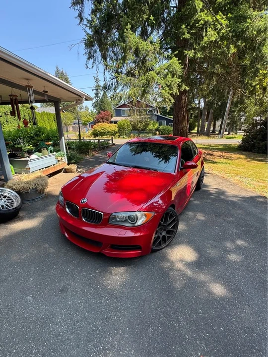 2008 BMW E82 135i & 135is - Image 2 of 9
