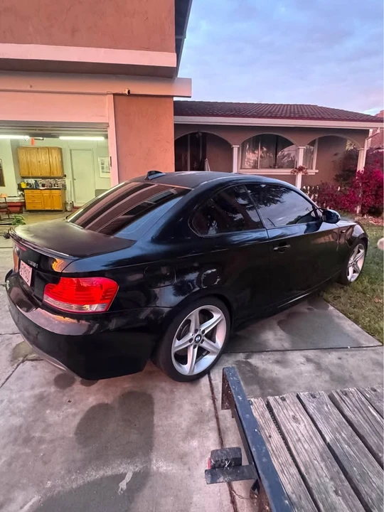 2008 BMW E82 135i & 135is - Image 3 of 5